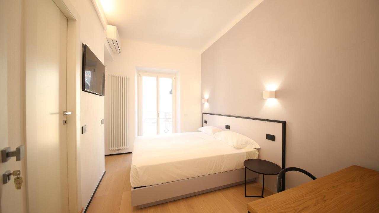 5Terrehospitality Bed & Breakfast La Spezia Exterior photo
