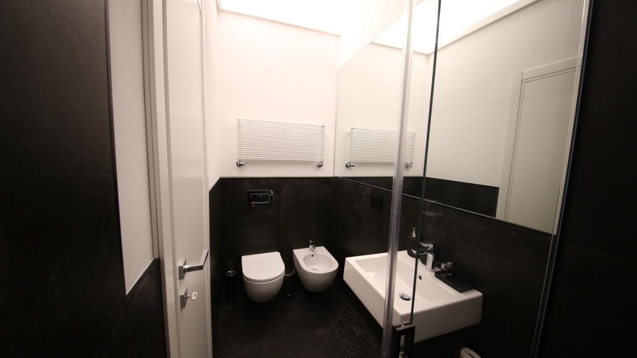 5Terrehospitality Bed & Breakfast La Spezia Exterior photo