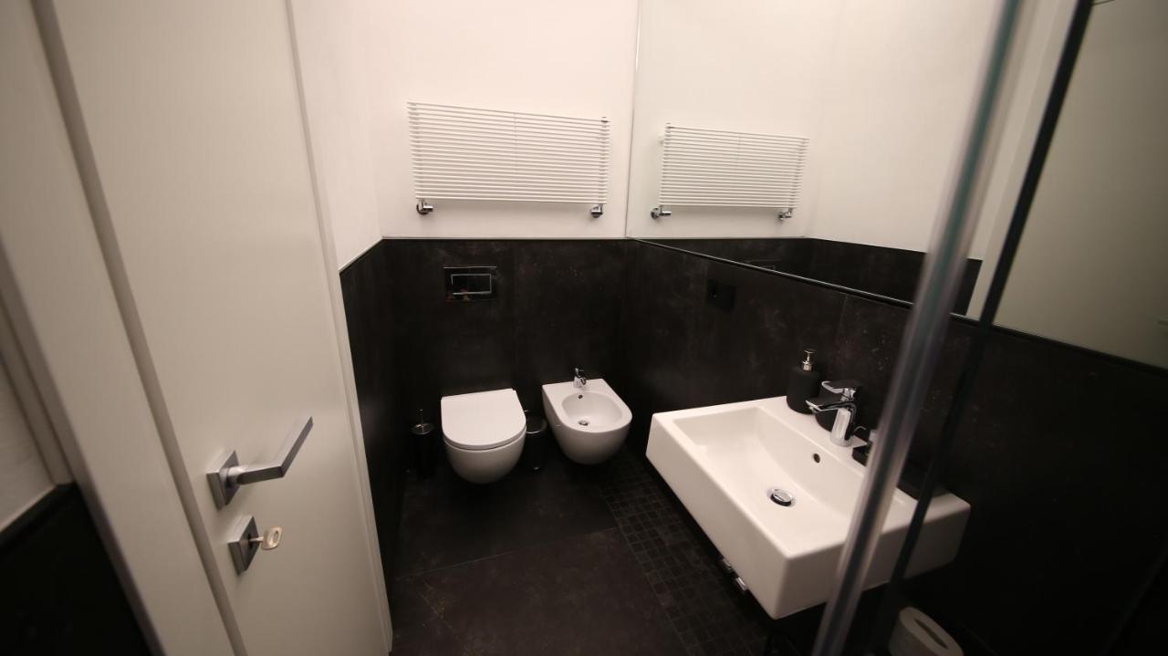 5Terrehospitality Bed & Breakfast La Spezia Exterior photo