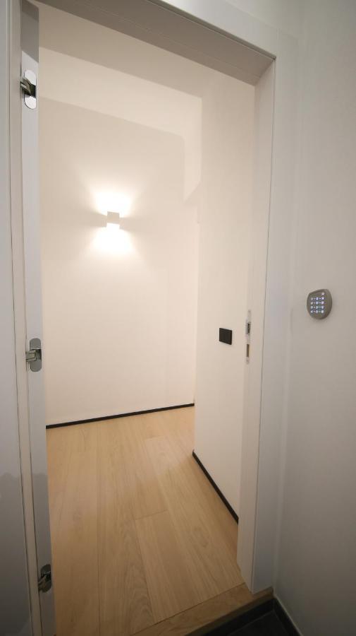 5Terrehospitality Bed & Breakfast La Spezia Exterior photo