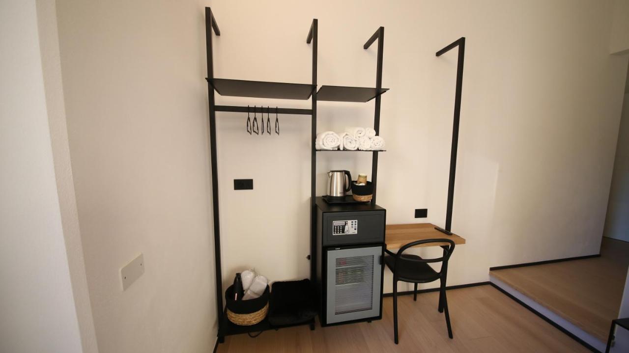 5Terrehospitality Bed & Breakfast La Spezia Exterior photo