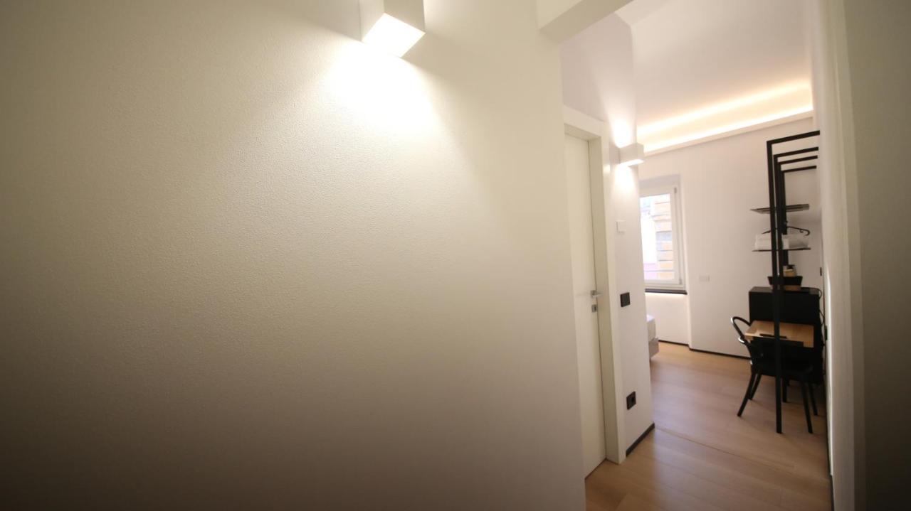 5Terrehospitality Bed & Breakfast La Spezia Exterior photo