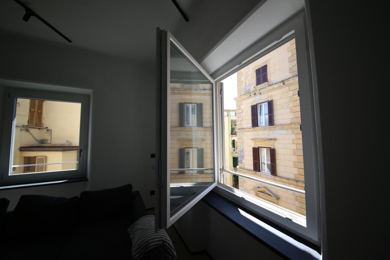 5Terrehospitality Bed & Breakfast La Spezia Exterior photo