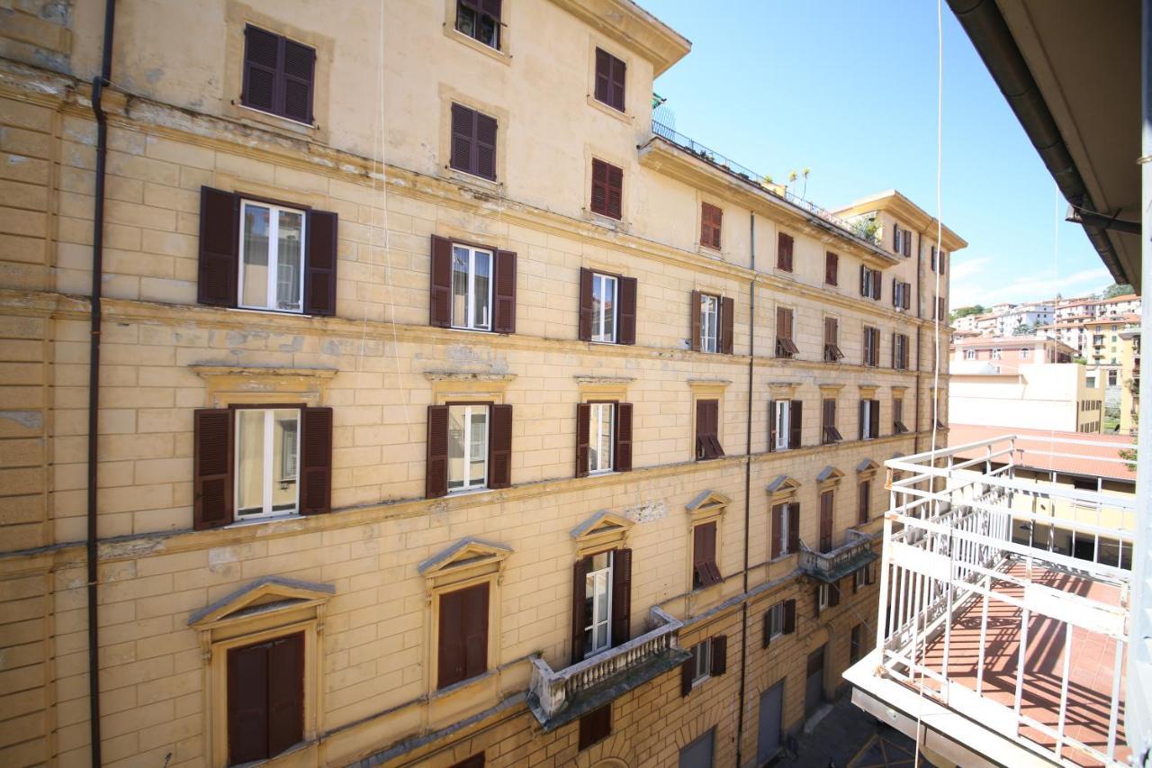 5Terrehospitality Bed & Breakfast La Spezia Exterior photo