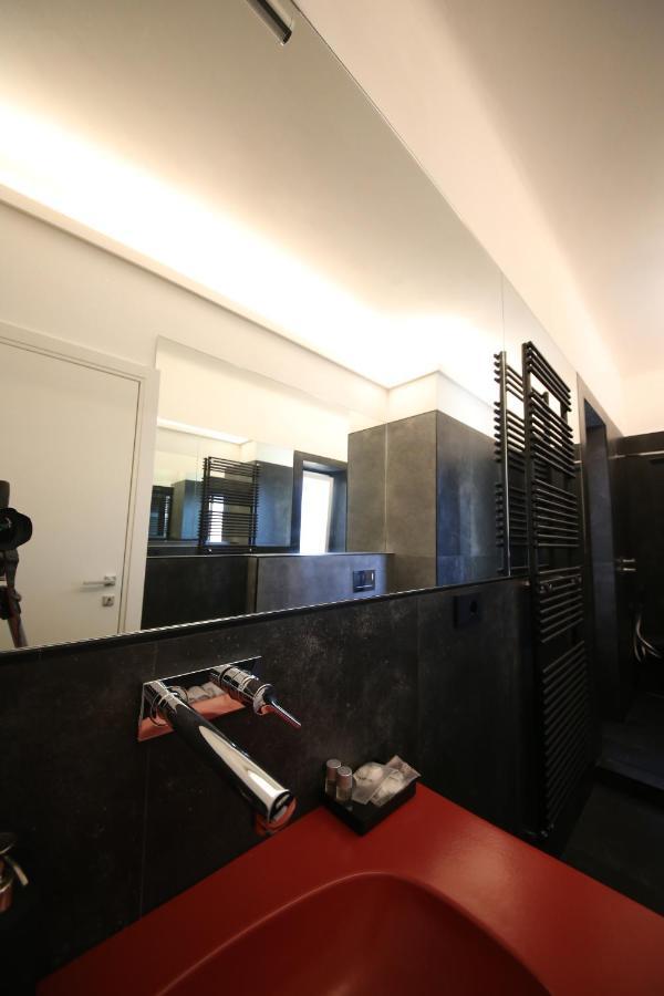 5Terrehospitality Bed & Breakfast La Spezia Exterior photo