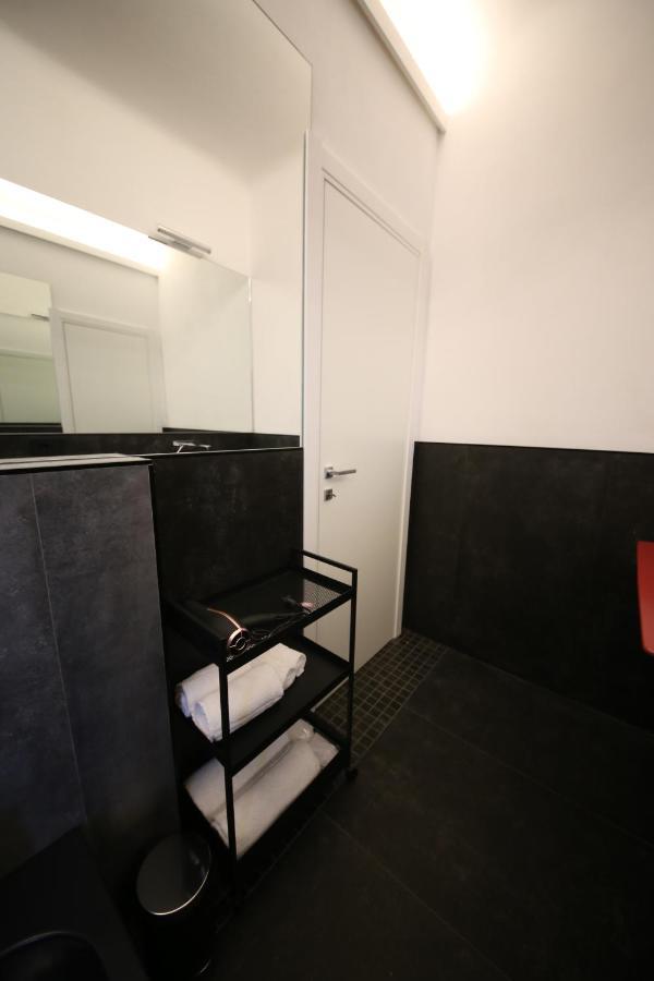 5Terrehospitality Bed & Breakfast La Spezia Exterior photo