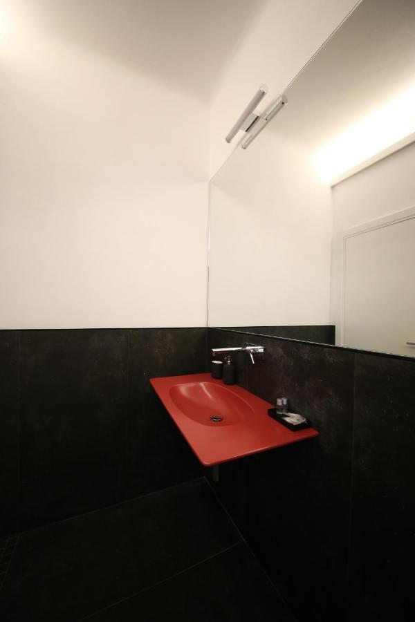 5Terrehospitality Bed & Breakfast La Spezia Exterior photo