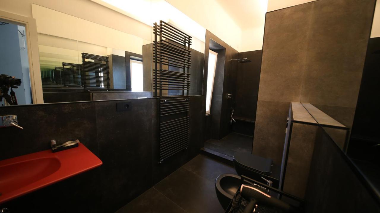 5Terrehospitality Bed & Breakfast La Spezia Exterior photo